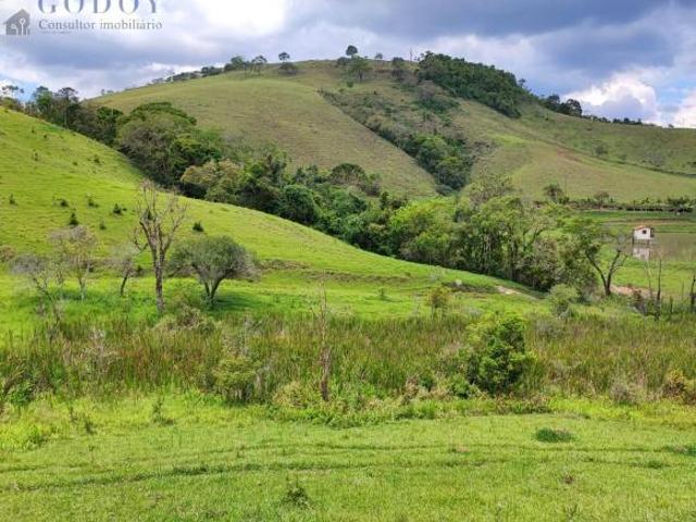 Sítio e chácara venda em Região Imediata de Guaratinguetá, Região Metropolitana do Vale do Paraíba e Litoral Norte