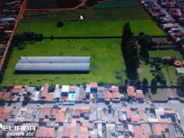 Terreno venda em Hortolândia, Região Geográfica Intermediária de Campinas