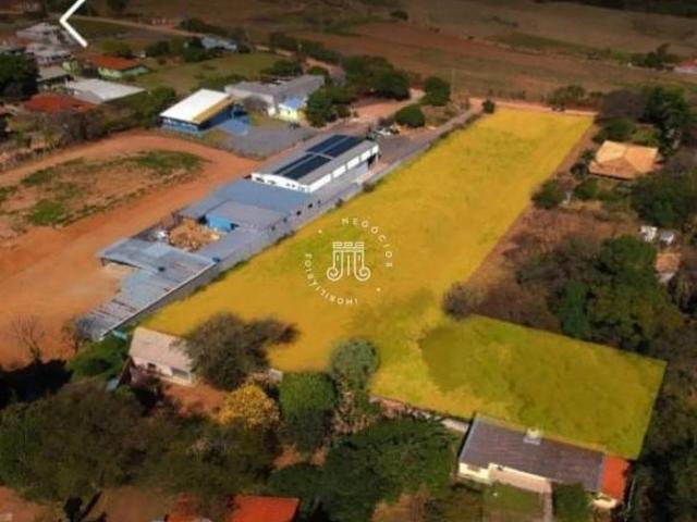 Terreno venda em Região Imediata de Jundiaí, Jundiaí
