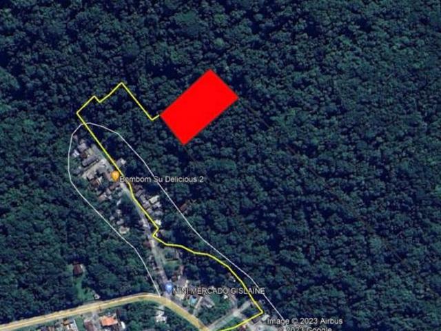 Terreno venda em Região Geográfica Imediata de Paranaguá, Guaratuba