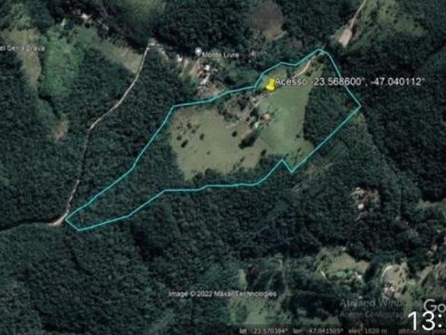 Sítio e chácara venda em São João Novo, São Roque