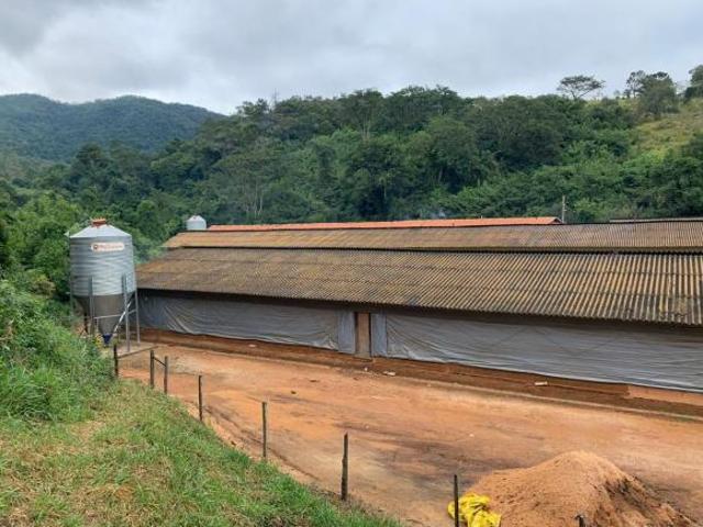 Sítio e chácara venda em Jardim Pedroso, Cabreúva