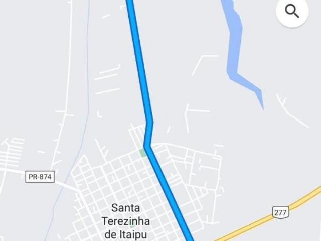 Sítio e chácara venda em Região Geográfica Imediata de Foz do Iguaçu, Santa Terezinha de Itaipu