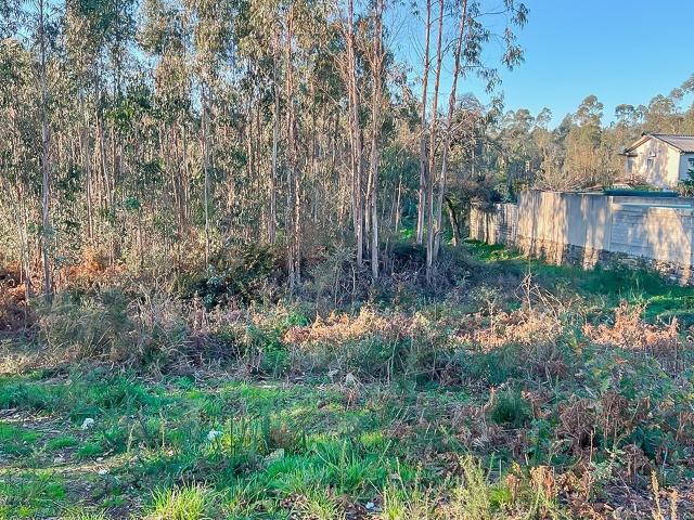 Terreno venda em Gavião, Braga