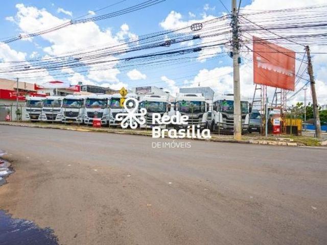 Terreno venda em Vila Areal, Arniqueira
