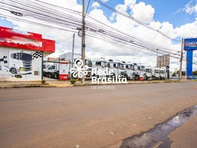 Terreno venda em Ceilândia, Vila Areal