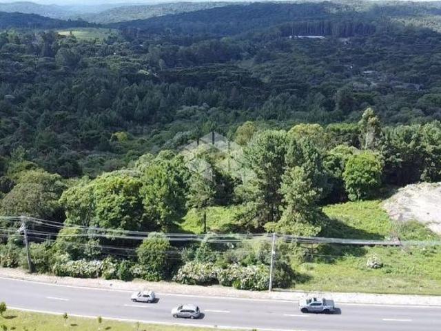 Terreno venda em Região Geográfica Imediata de Caxias do Sul, Canela