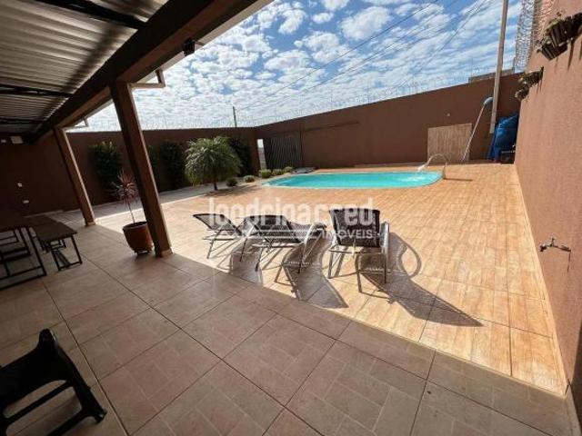 Casa venda em Região Geográfica Imediata de Londrina, Cambé