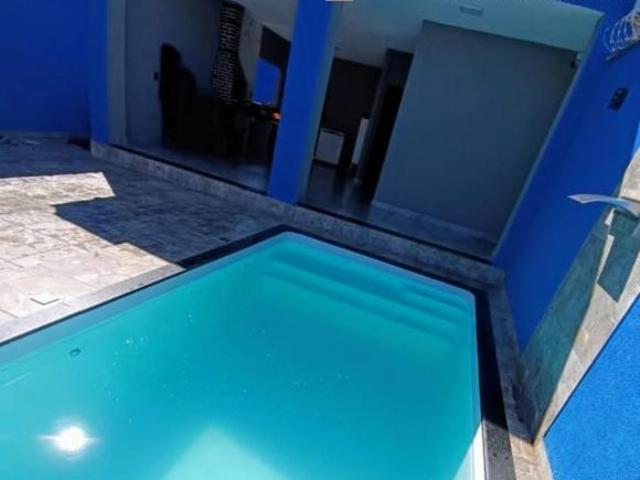 Casa venda em Jardim São Luiz I, Franca