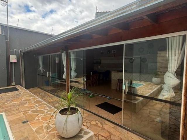 Casa venda em Região Imediata de Franca, Juranda