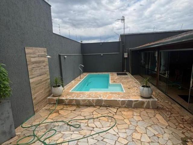 Casa venda em Região Imediata de Franca, Juranda