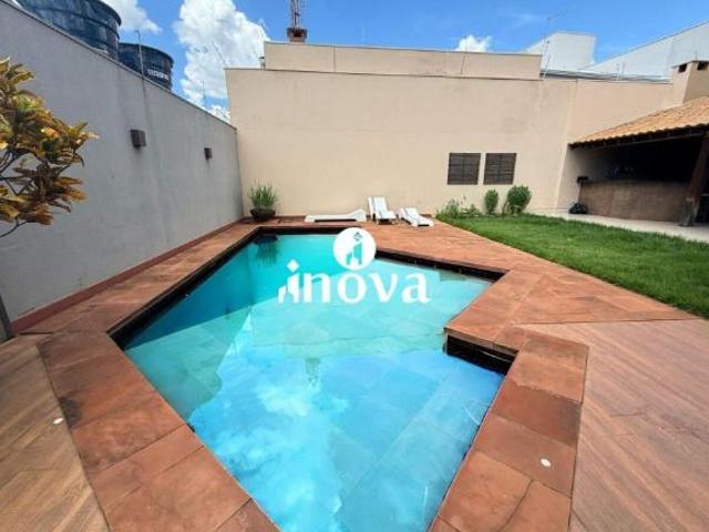 Casa venda em Região Geográfica Imediata de Uberaba, Uberaba
