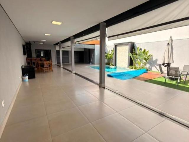 Casa venda em Residencial Chico Neca, Franca