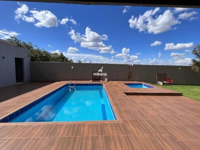 Casa venda em Região Geográfica Imediata de Dourados, Dourados