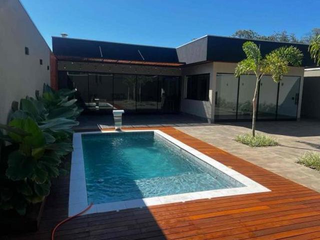 Casa venda em Centro, Cambé