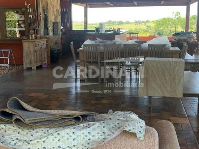 Sítio e chácara venda em Região Imediata de São Carlos, São Carlos