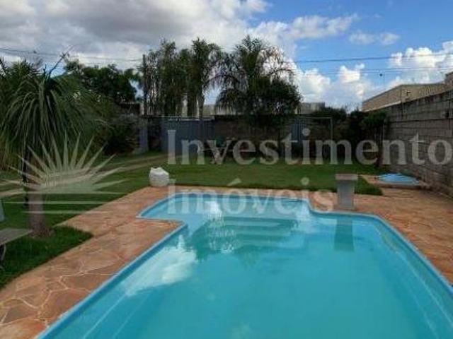 Casa venda em Vila Santa Maria, Araraquara