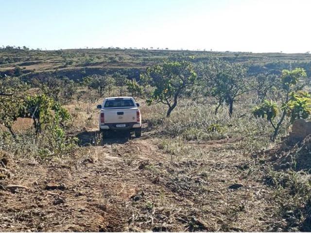 Sítio e chácara venda em Região Geográfica Imediata de Flores de Goiás, Região Integrada de Desenvolvimento do Distrito Federal e Entorno