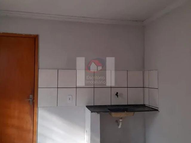 Kitnet aluguel em Centro Urbano, Recanto das Emas