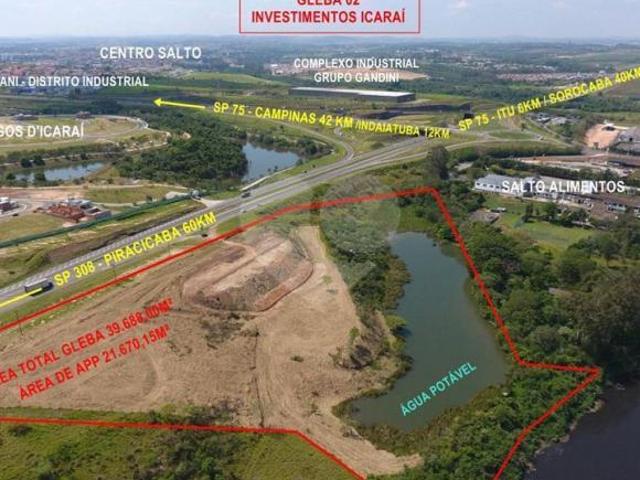 Terreno venda em Região Imediata de Sorocaba, Região Metropolitana de Sorocaba
