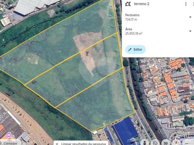 Terreno venda em Região Imediata de Jundiaí, Jundiaí