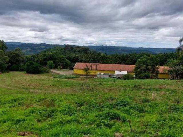 Terreno venda em Região Geográfica Imediata de Caxias do Sul, Nova Petrópolis