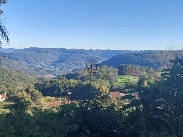 Terreno venda em Região Geográfica Imediata de Caxias do Sul, Picada Café