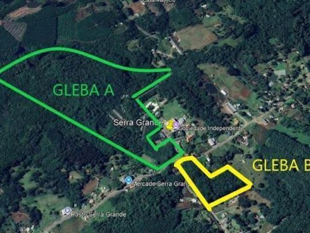 Sítio e chácara venda em Gramado