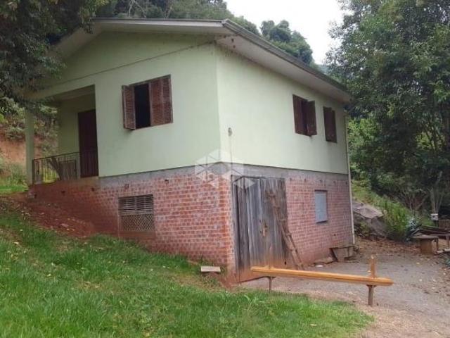 Sítio e chácara venda em Região Geográfica Imediata de Bento Gonçalves, Santa Tereza