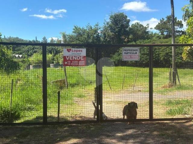 Terreno venda em Região Imediata de Jundiaí, Louveira