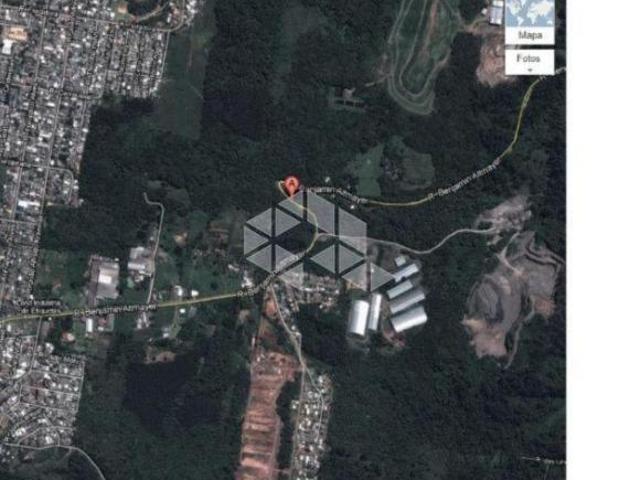 Terreno venda em Região Geográfica Imediata de Novo Hamburgo - São Leopoldo, Região Metropolitana de Porto Alegre