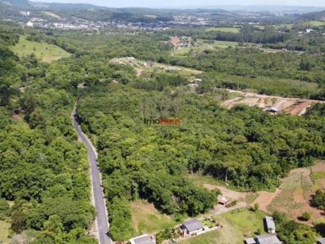 Terreno venda em Igrejinha