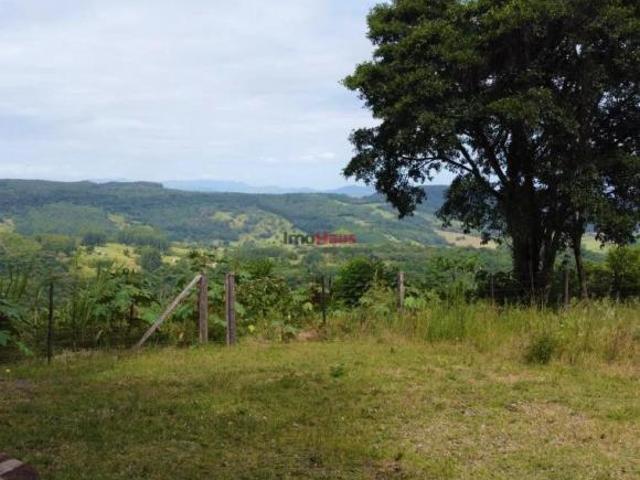 Terreno venda em Igrejinha