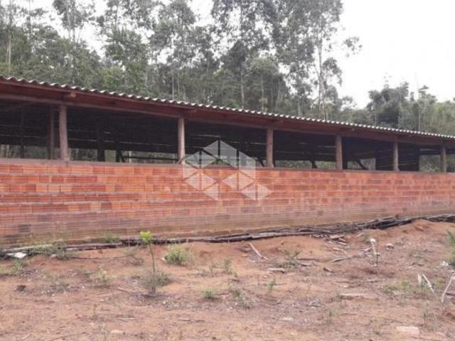 Terreno venda em Região Geográfica Imediata de Novo Hamburgo - São Leopoldo, Presidente Lucena