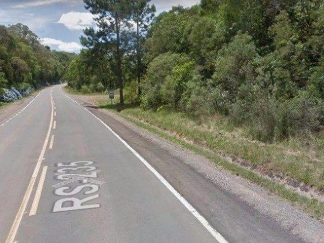 Terreno venda em Região Geográfica Imediata de Caxias do Sul, São Francisco de Paula