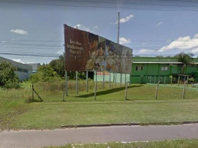 Terreno venda em Taquara