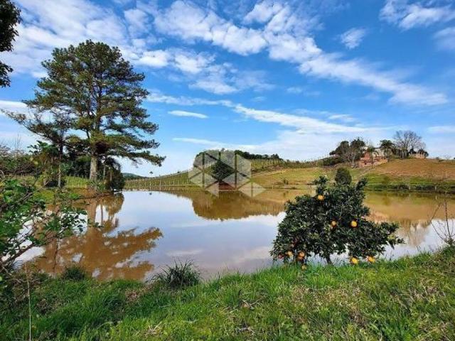 Sítio e chácara venda em Região Geográfica Imediata de Bento Gonçalves, Bento Gonçalves