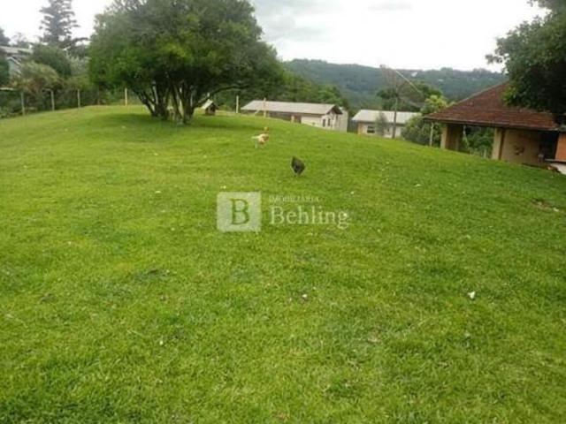 Terreno venda em Gramado