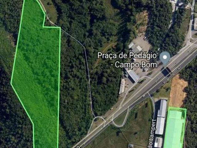 Terreno venda em Campo Bom