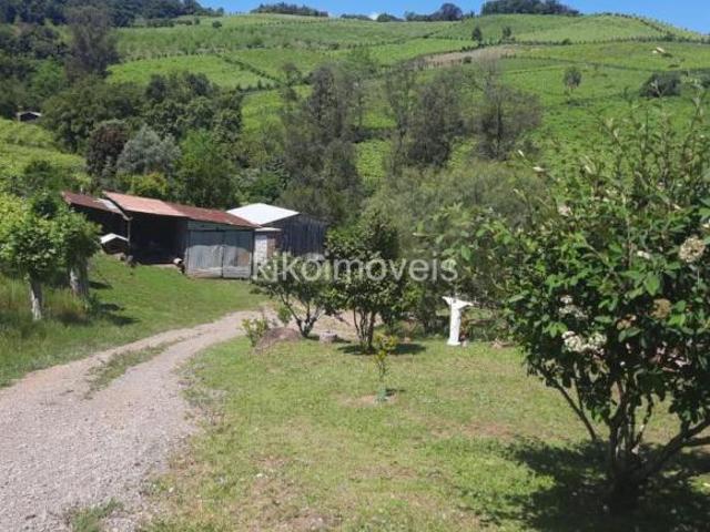 Casa venda em Região Geográfica Imediata de Bento Gonçalves, Monte Belo do Sul
