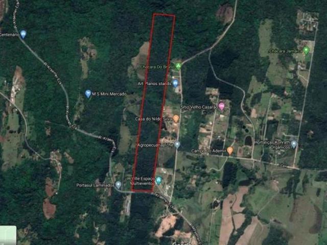 Terreno venda em Região Geográfica Imediata de Novo Hamburgo - São Leopoldo, Região Metropolitana de Porto Alegre