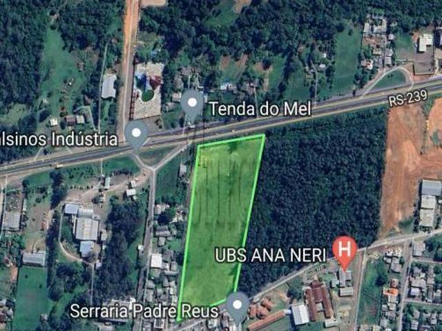 Apartamento venda em Região Geográfica Imediata de Novo Hamburgo - São Leopoldo, Região Metropolitana de Porto Alegre