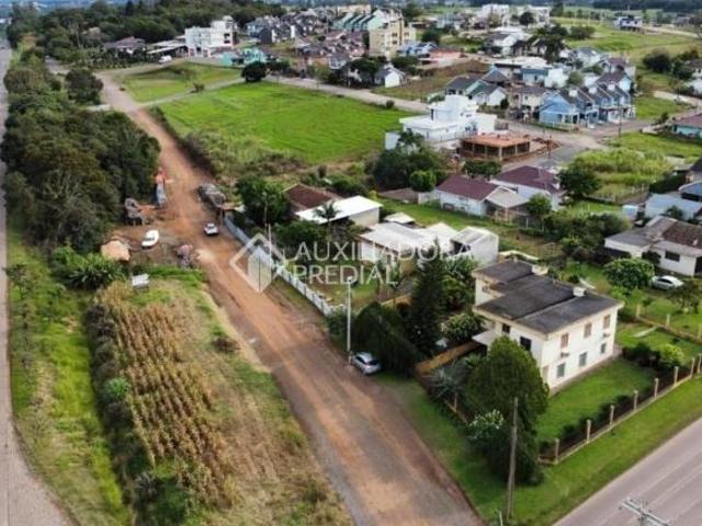 Terreno venda em Arroio do Meio