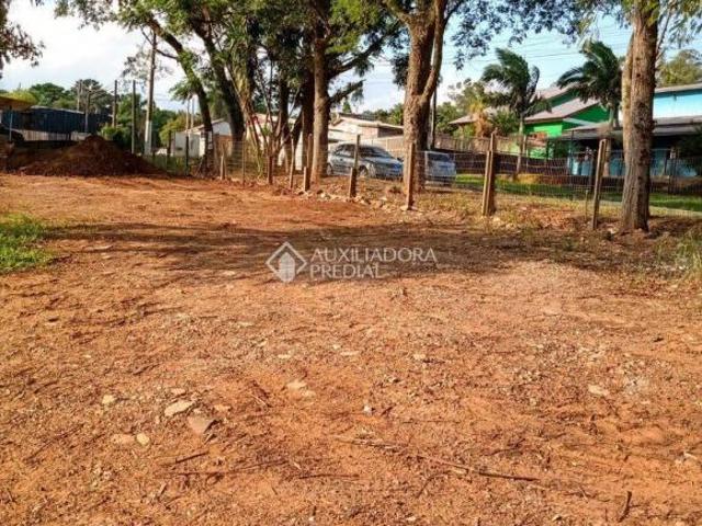 Terreno venda em San Martin, Gravataí