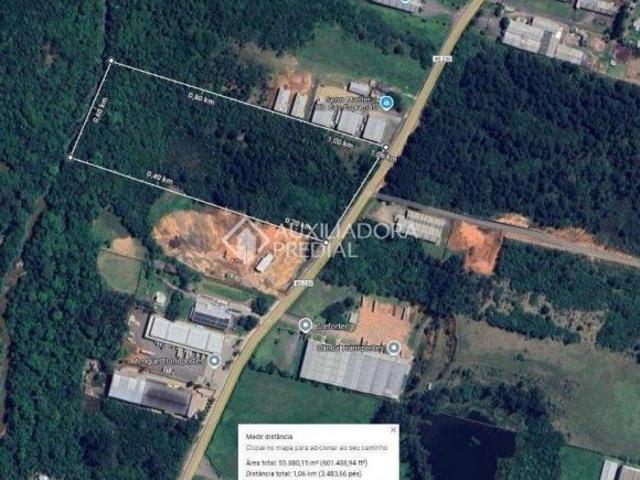 Terreno venda em Região Geográfica Imediata de Novo Hamburgo - São Leopoldo, Região Metropolitana de Porto Alegre