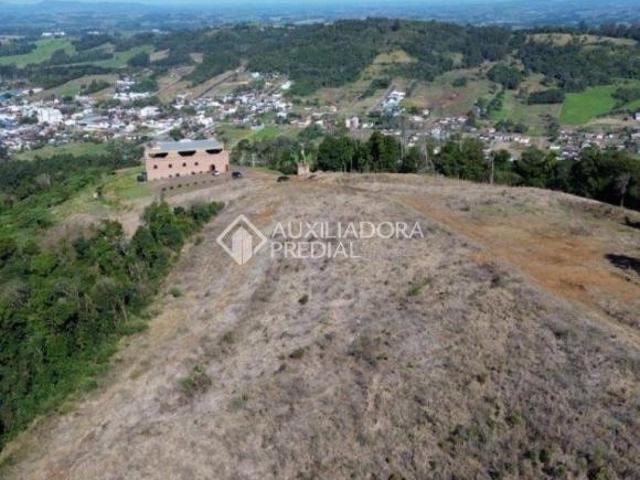 Terreno venda em Santa Clara do Sul