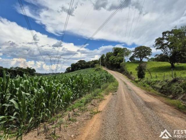 Terreno venda em Região Geográfica Imediata de Bento Gonçalves, Vila Flores