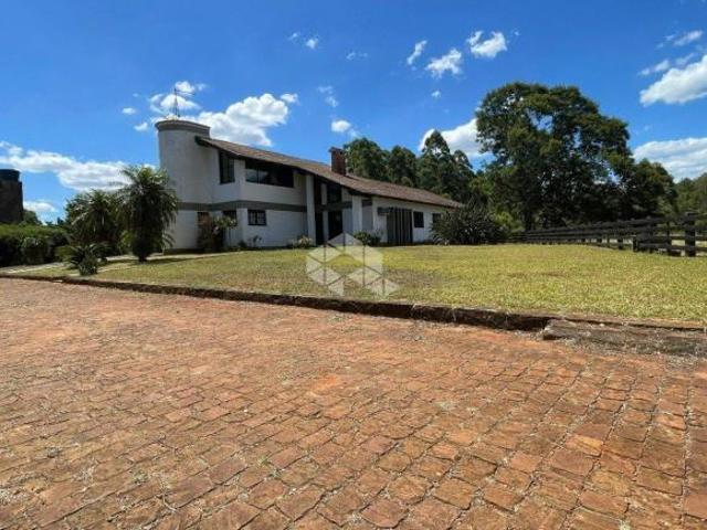 Sítio e chácara venda em Região Geográfica Imediata de Santa Cruz do Sul, Santa Cruz do Sul