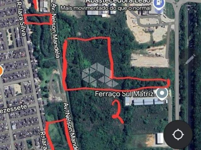 Terreno venda em Região Geográfica Imediata de Pelotas, Aglomeração Urbana do Sul