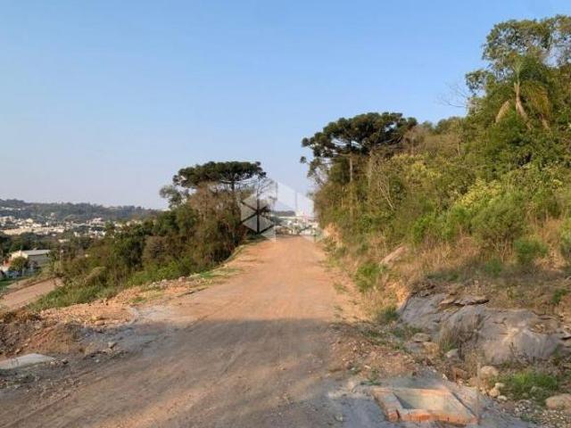 Terreno venda em Região Geográfica Imediata de Bento Gonçalves, Garibaldi